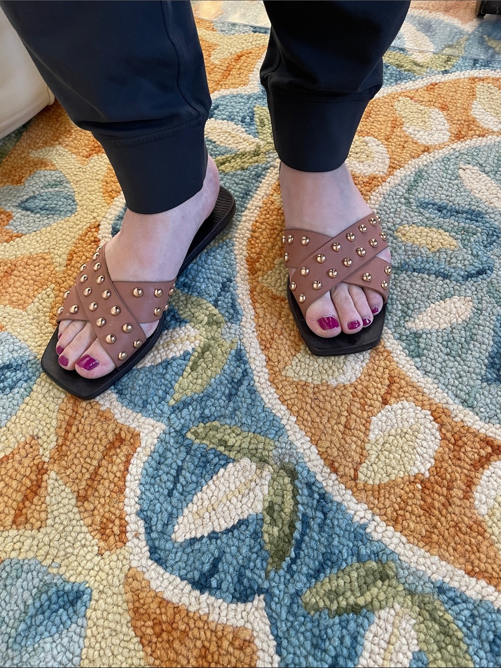 Sandals - Picture 2 of 3